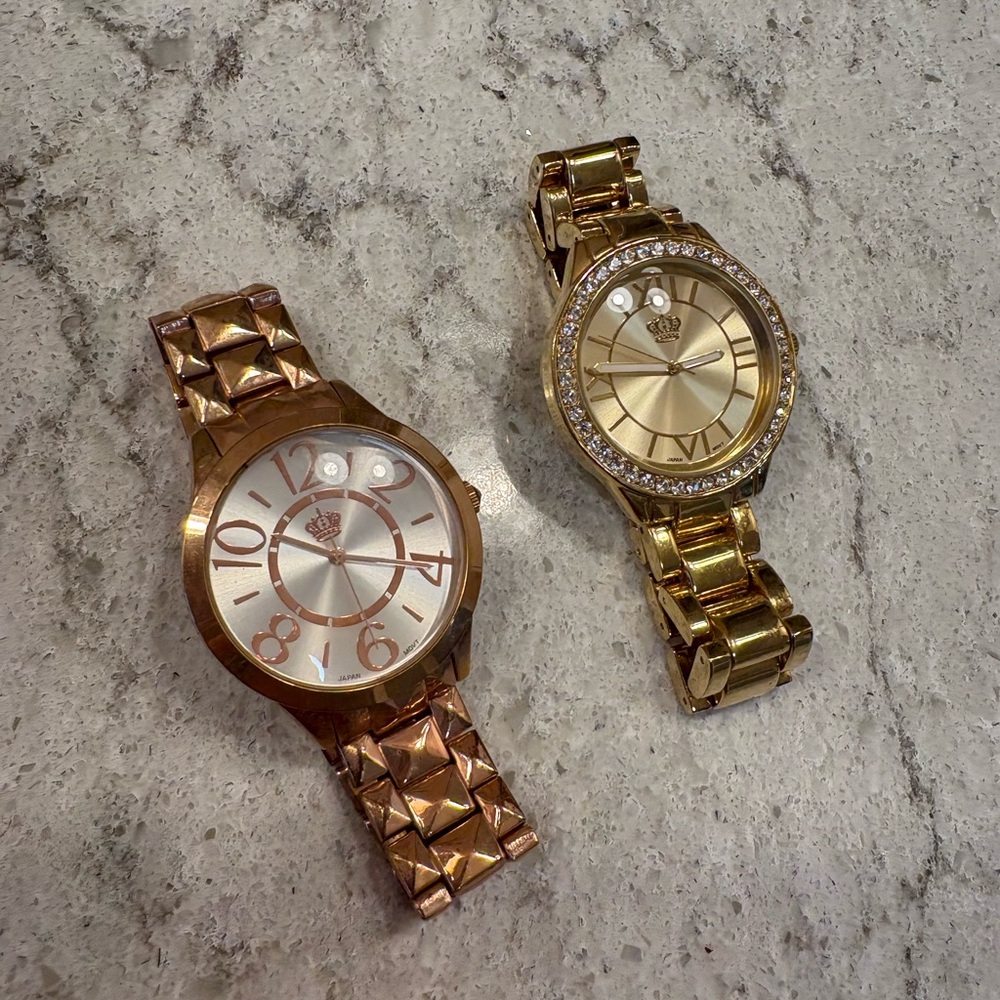 Premier Designs Watch Bundle